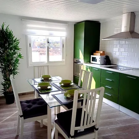 Nayana House Apartment