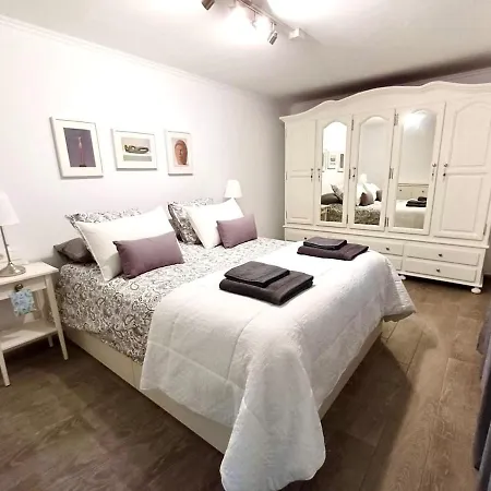 Apartment Nayana House