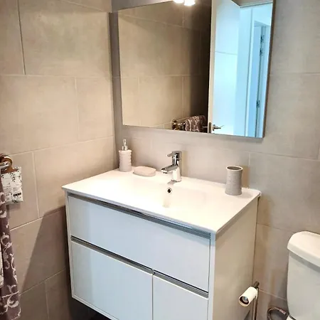 Apartment Nayana House
