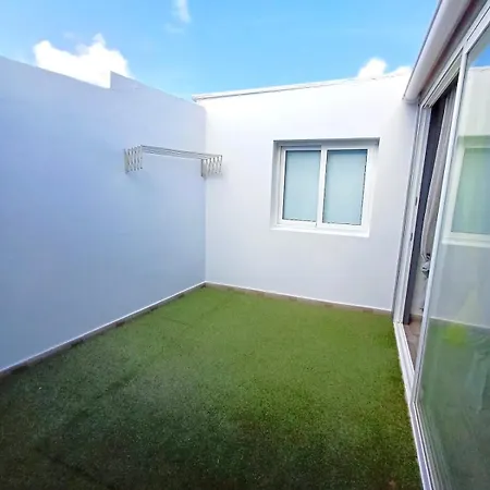 Apartment Nayana House *
