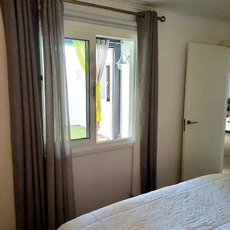 Nayana House Apartment Villaverde (Fuerteventura)