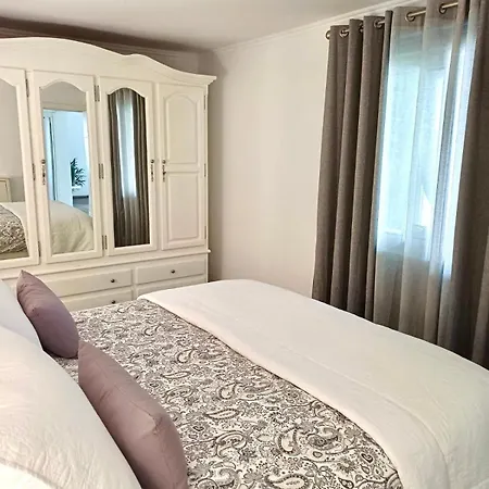 Nayana House Villaverde (Fuerteventura)