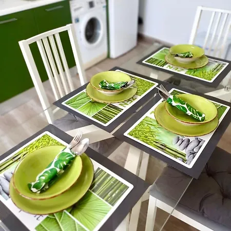 Nayana House Apartment