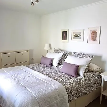 Nayana House Apartment Villaverde (Fuerteventura)