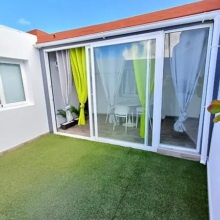 Nayana House *