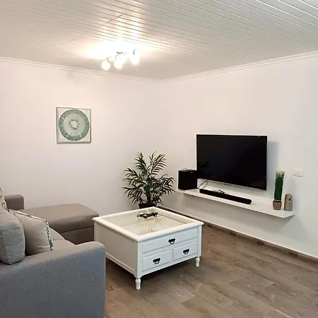 Nayana House Apartment