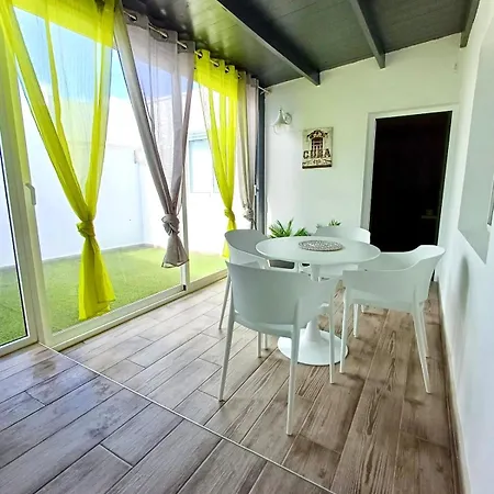 Apartment Nayana House
